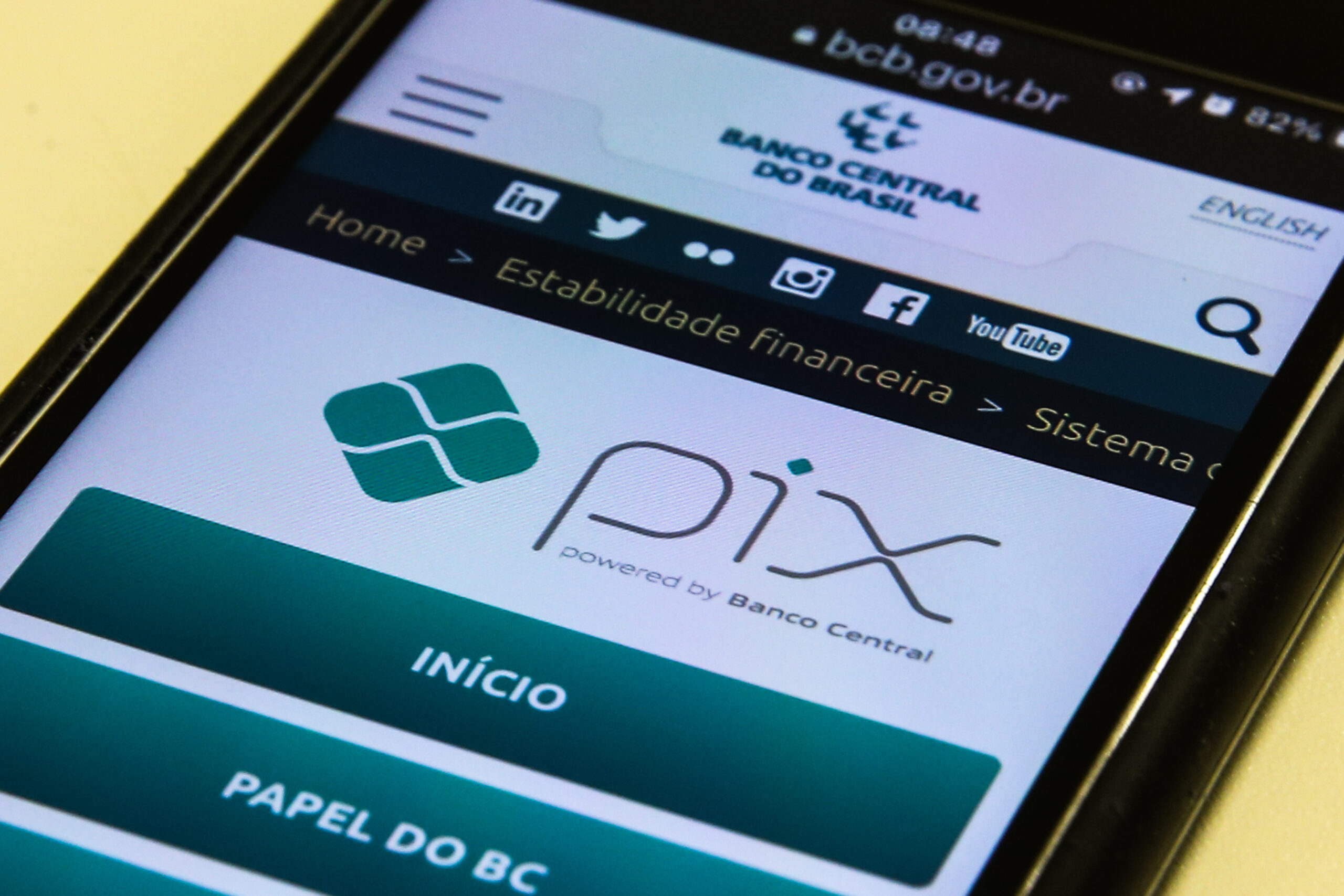 pix recebido entra no imposto de renda